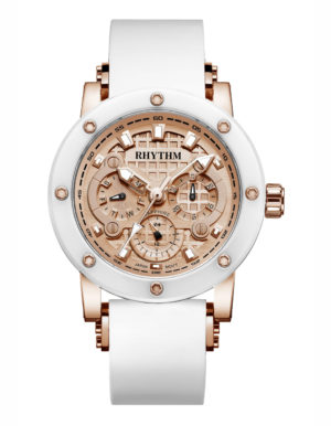 Rhythm I1204R06 Wrist Watch