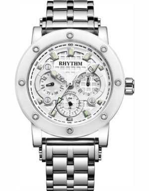 Rhythm I1204S01 Wrist Watch